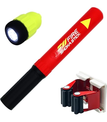 Amazon.co.jp: FIRE SHOKA STICK(ファイヤーショーカスティック